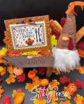 (image for) Gobble